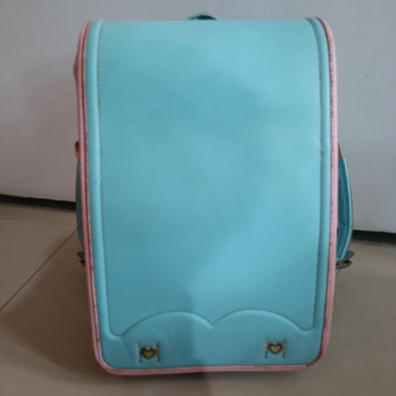 Randoseru Asli Jepang