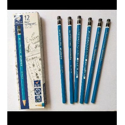 

pensil staedtler