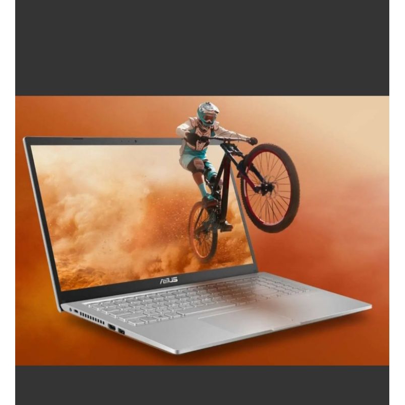 Laptop Asus Intel Core i3 - Ram 8GB/ 256GB/Laptop murah