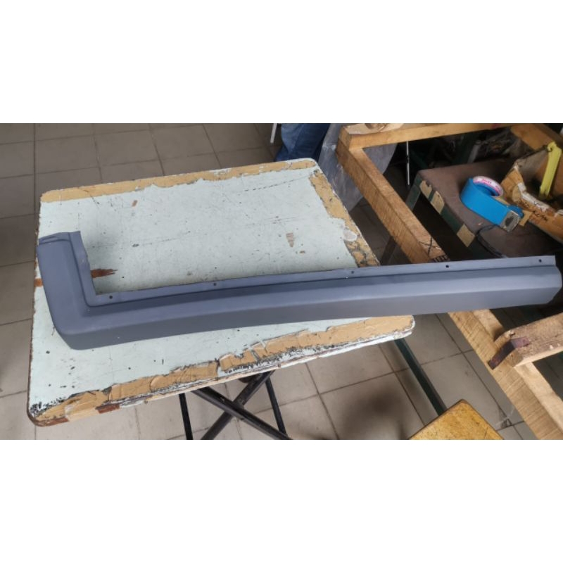 Busa Dashboard baru ORI Mitsubishi L300, spon L meja dasbor