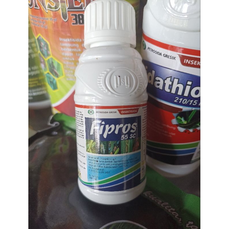 insektisida  fipros 55sc 100ml