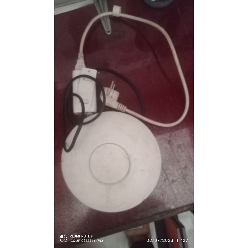 unifi ubiquiti