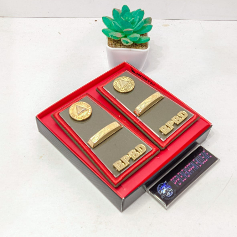 PANGKAT BPBD GOLONGAN 3A = PANGKAT BPBD 3A = BPBD 3A