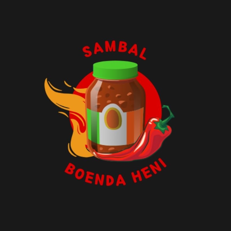 

Sambal buwahaya