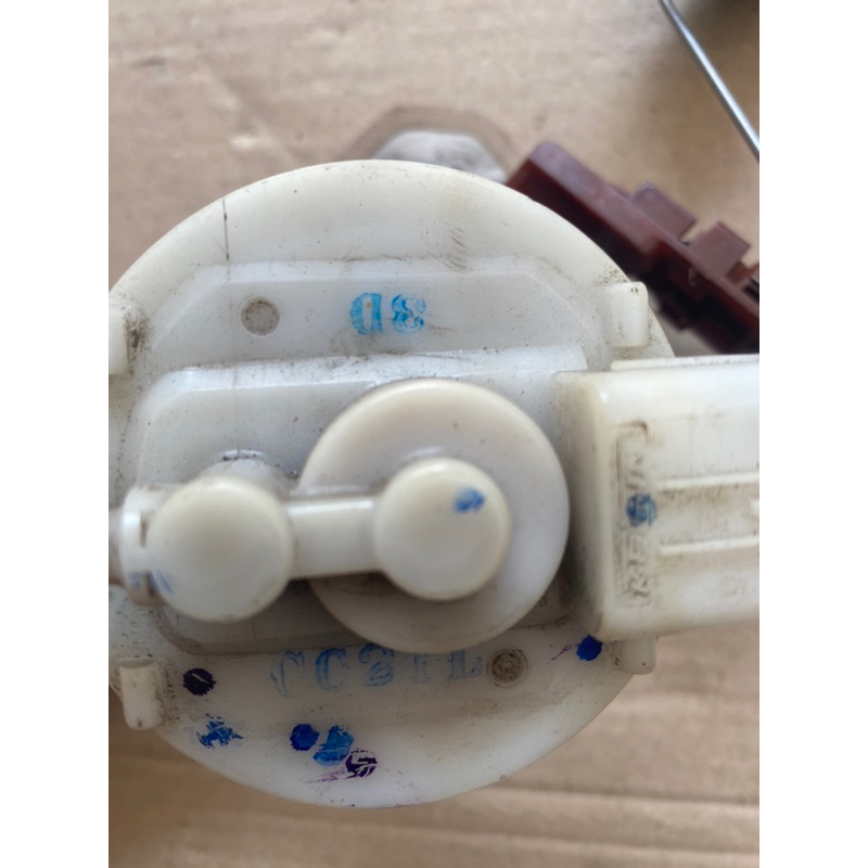 16700-K60-B11 Fuel Pump Pompa Bensin Vario 125 LED 2015 - 2017