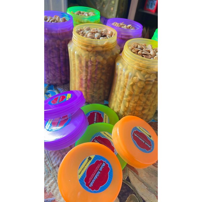 

kacang kupas