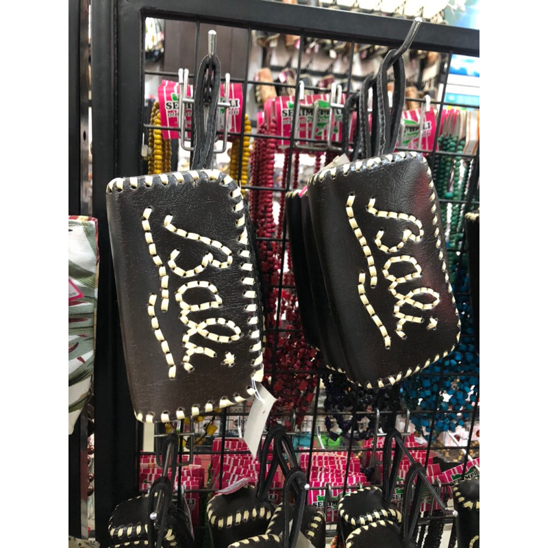 DOMPET MOTIF BALI | SERIMPI BALI