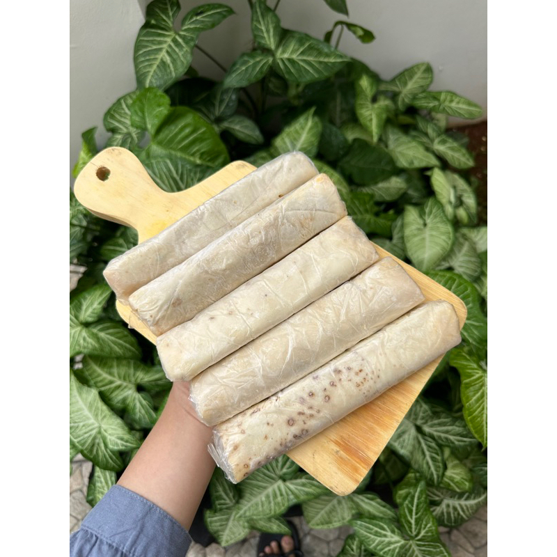 CHICKEN SHAWARMA isi 2 pcs by ROTICOKLATKU