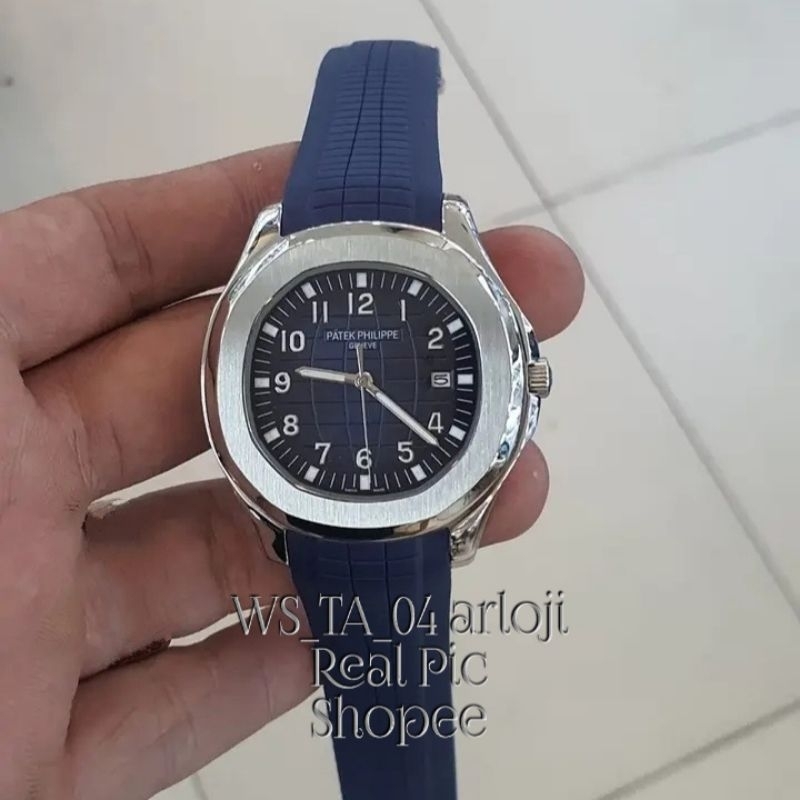 JAM TANGAN OTOMATIS PRIA JAM TANGAN ANALOG PRIA 42MM