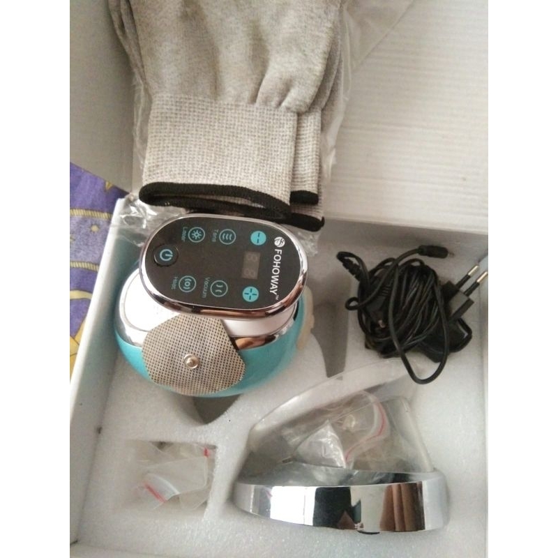 Portable Magic Device Fohoway Second/Bekas