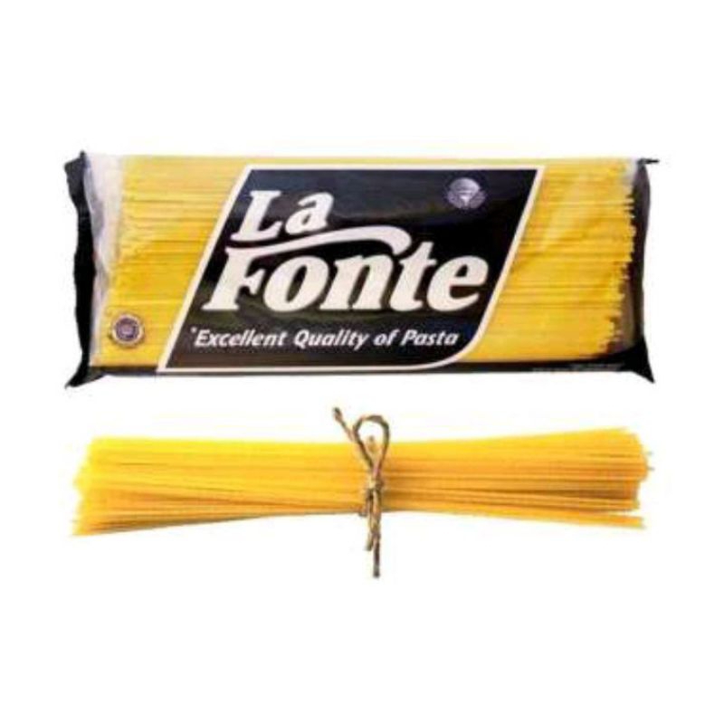

La Fonte spaghetti 1kg