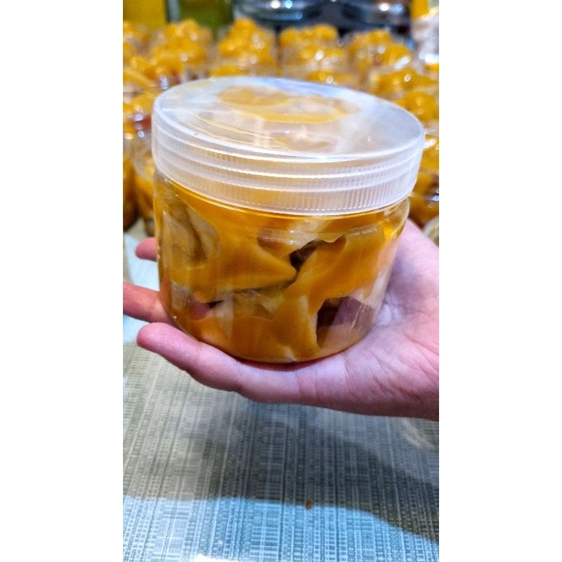 

Rujak Kweni a.k.a Rujak Aceh