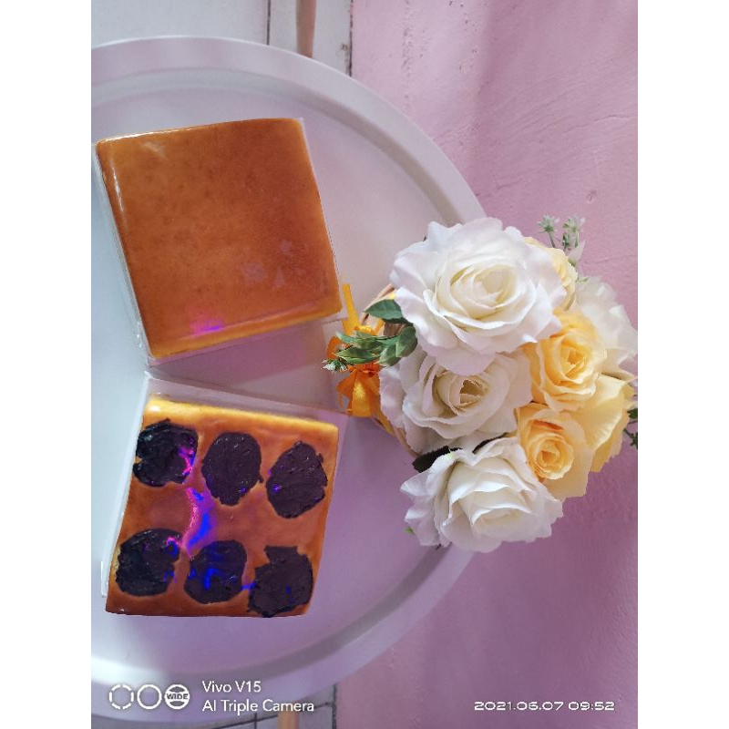 

Indri Glutenfree LapisLegit Original