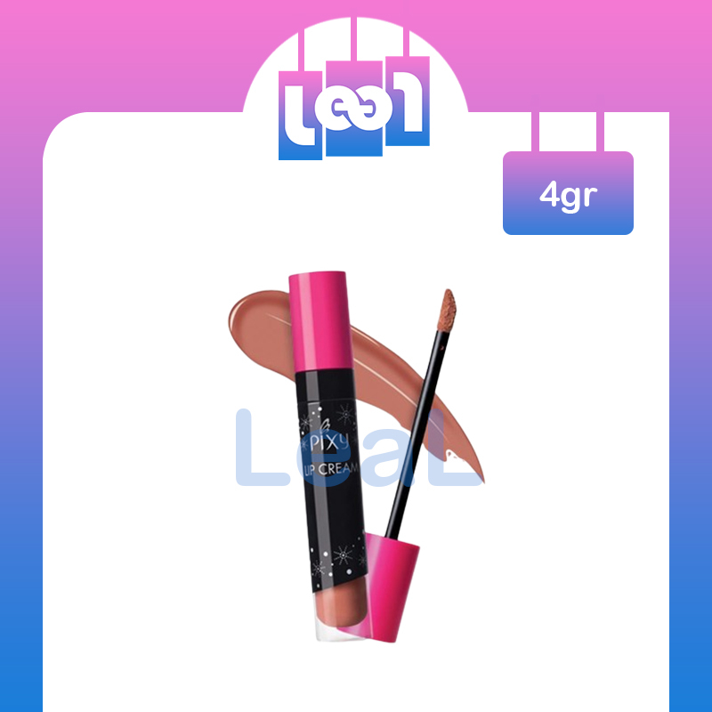 Pixy Lip Cream Matte | Lip Cream Pixy
