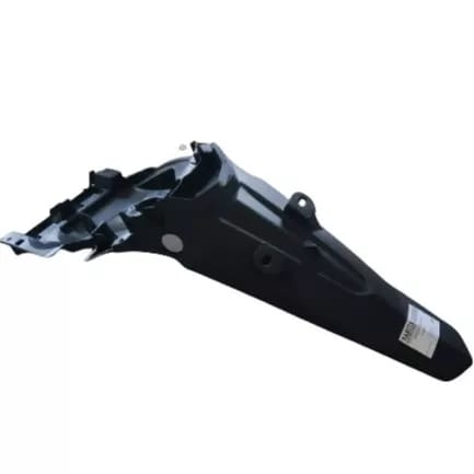 [BAYAR DITEMPAT] Spakbor Belakang Beat Fi 2013 Spakbor Honda Beat Fi 2015 Spakbor Depan Original