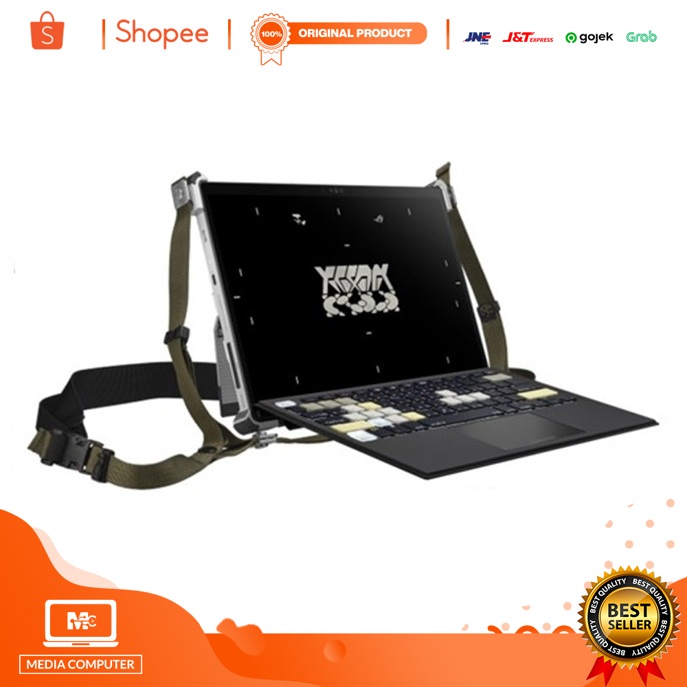 ASUS ROG FLOW Z13 GZ301VIC ACRONYM Core i9 13900H 16GBx2 1TB 4070 W11