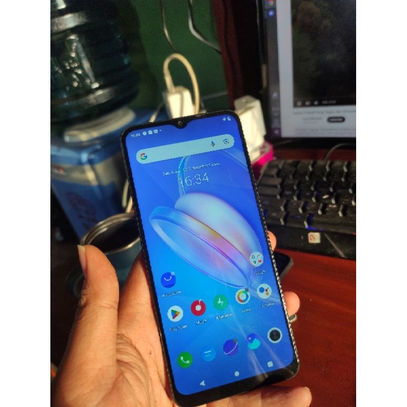 mesin vivo y12s pd2036f mesin vivo y12 s