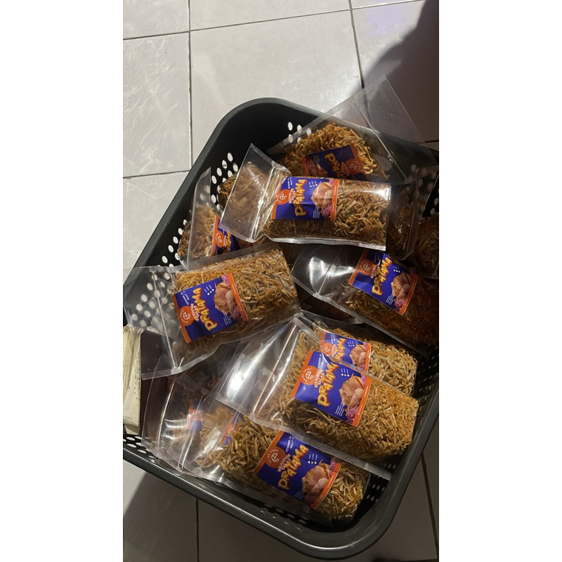 

keripik talas pratama khas tasikmalaya (300 gram)