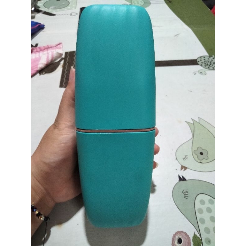 TEMPAT SIKAT GIGI &amp; ODOL UNTUK TRAVEL