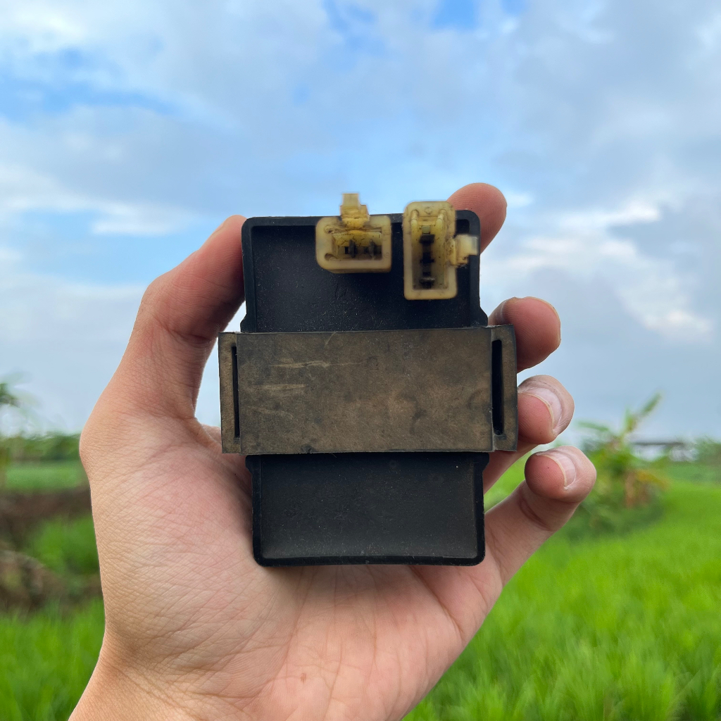 CDI Honda Revo Absolute / Fit Original