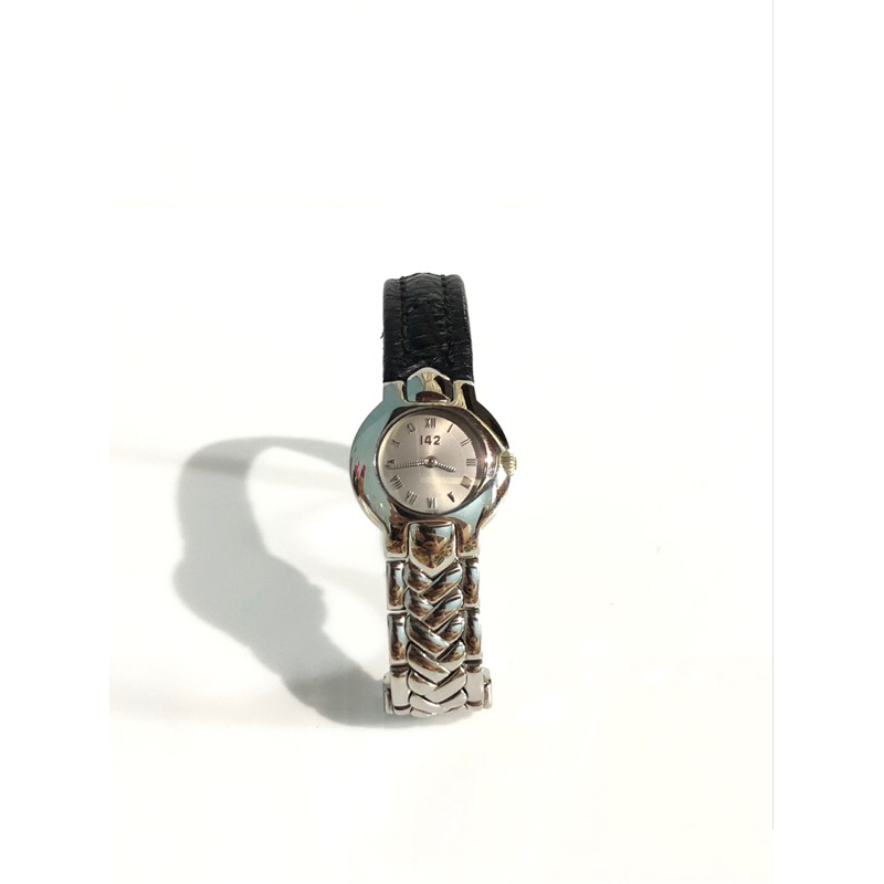 100% Authentic Gianni Versace Orologi 142/500 Limited Edition Watch (Jam Tangan Branded Wanita)