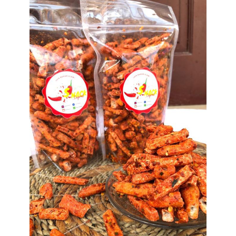 

basreng crispy,renyah, dan murah meriah pre-order