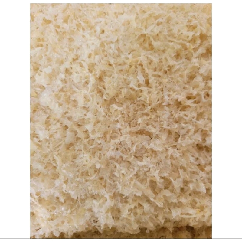 

Walet Birdnest Cetak Lempeng Harga Tertera 30 gram
