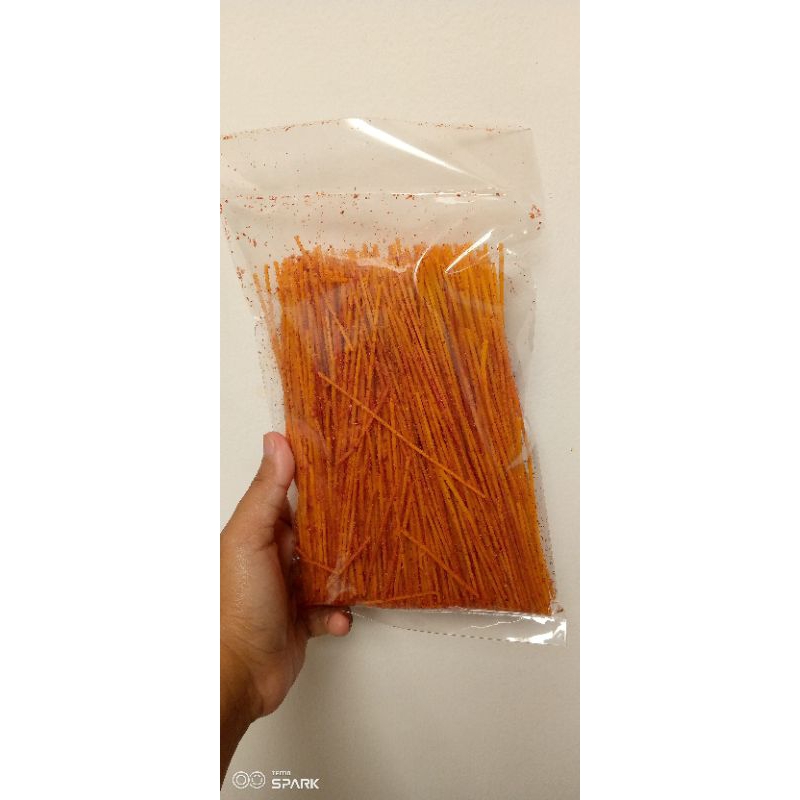 

Mie lidi pedas
