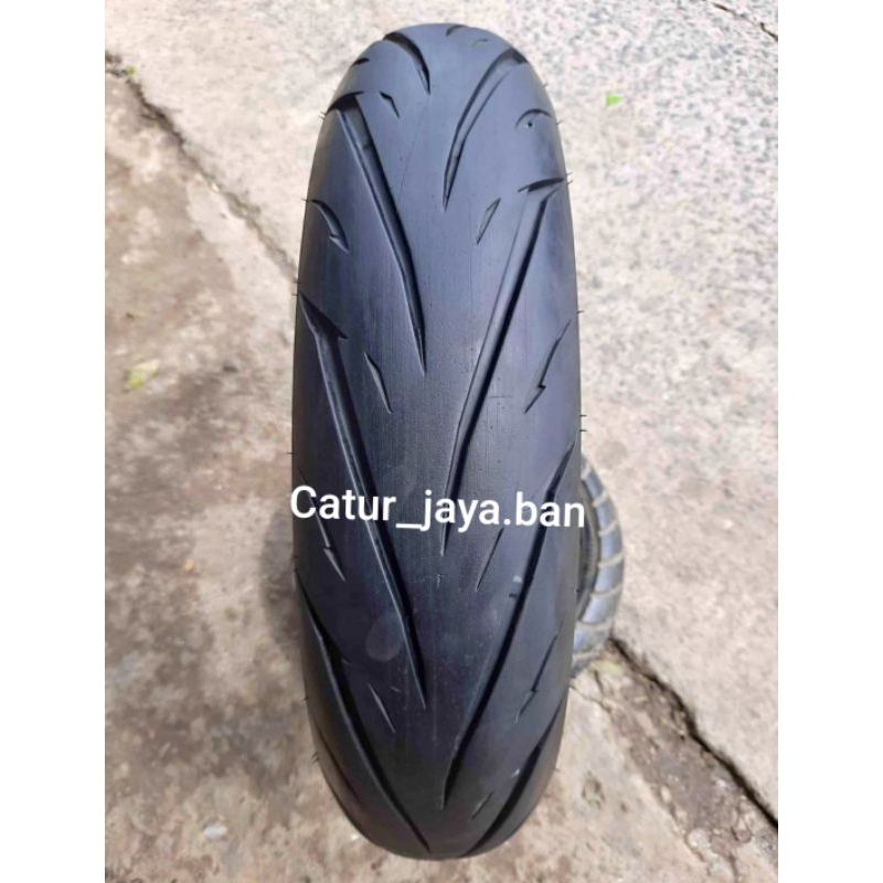 Ban tubles motor Vixion CBR Verza dll. uk 130/70 Ring 17