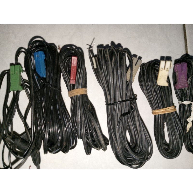 kabel home theater Panasonic/Philips/Sony