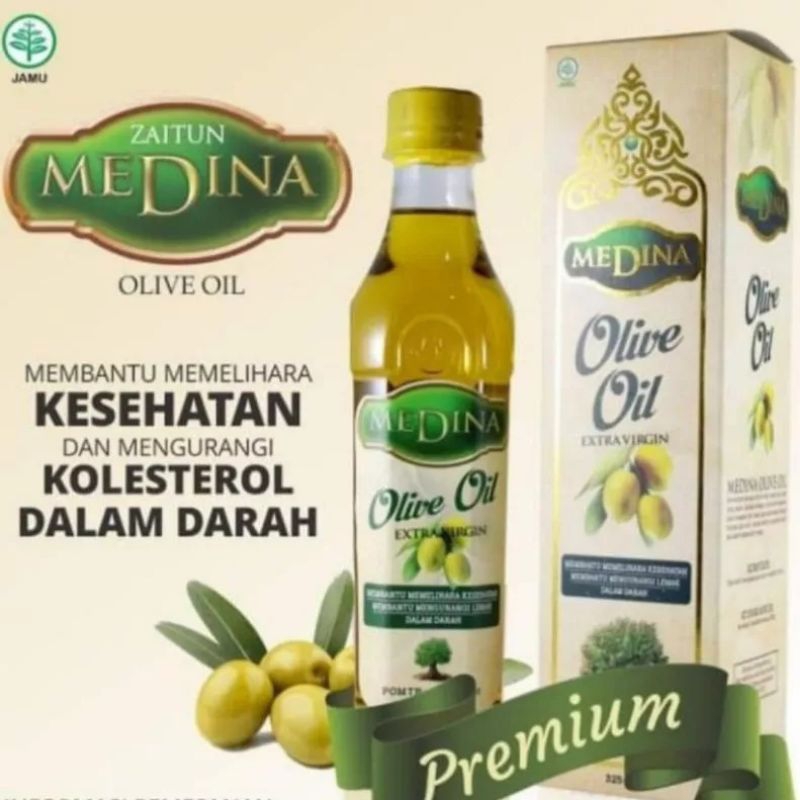 Minyak Zaitun Afra 250 ml | Selva 250 ml Extra Virgin Oil