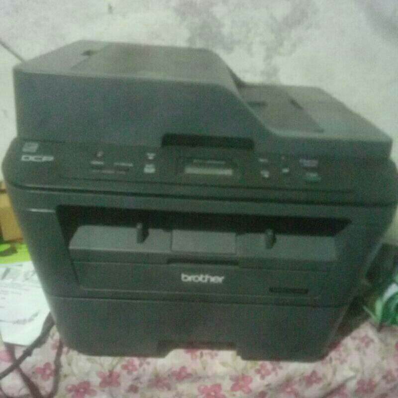 Printer Brother DCP-L2540DW