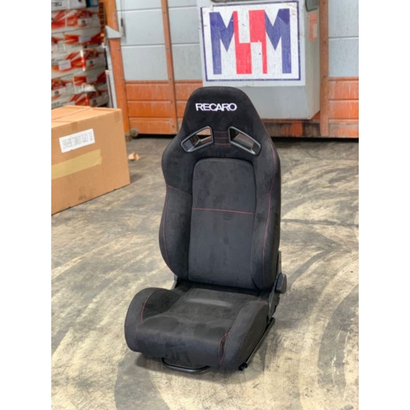 JOK RACING RECARO ORI IMPORT