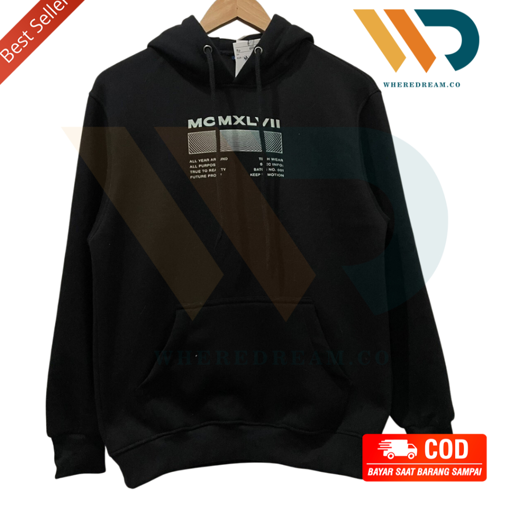 HOODIE HNM MCMXLVII JAKET HNM SWEATER HM MCM UNISEX PRIA WANITA HOODIE HNM SWEATSHIRT SWEATER