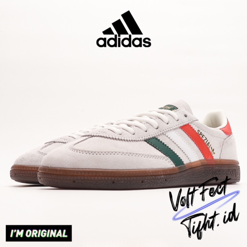 Adidas Spezial Handball ST Patrick Bnib 100% Original