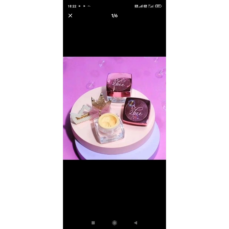 SunScreen 2 Bee glow