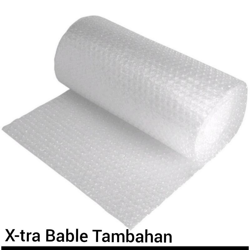 

X-tra Bable Tambahan Bable Warp Tambahan