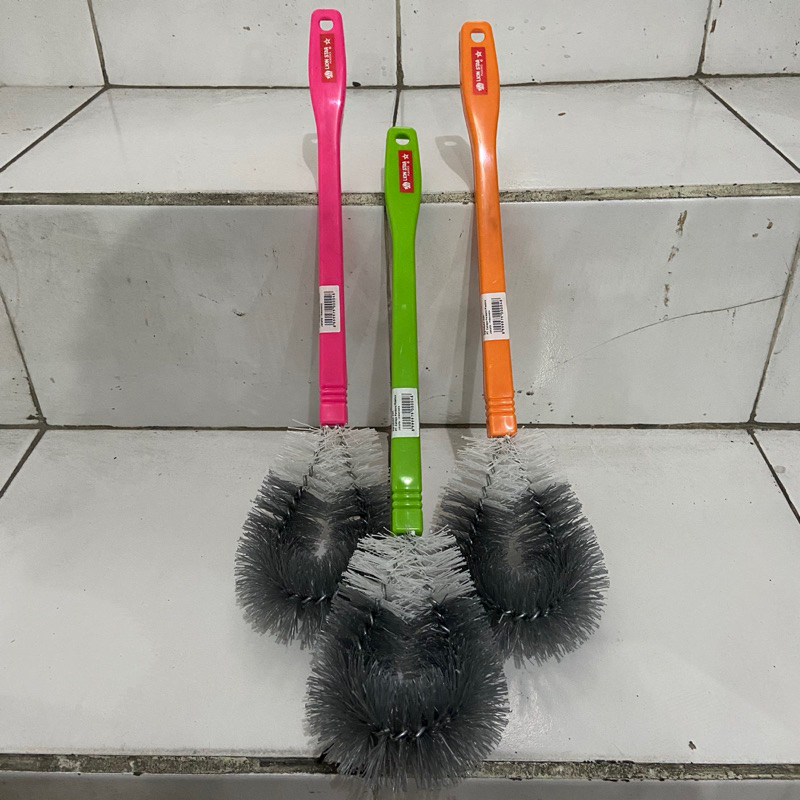 PEMBERSIH ALAT SIKAT WC BO-41 LIVINA LION STAR