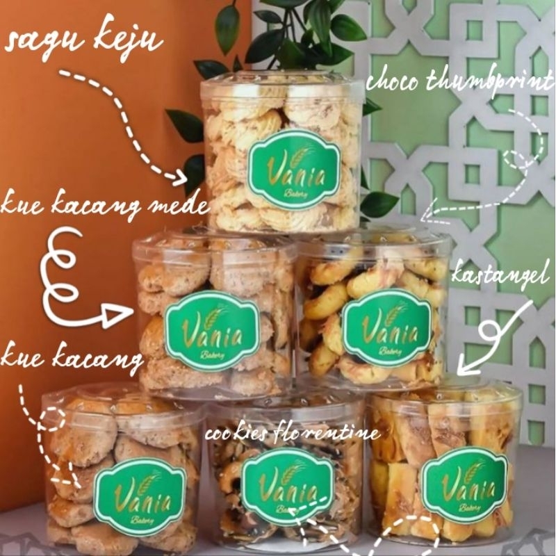 

leker kering lebaran