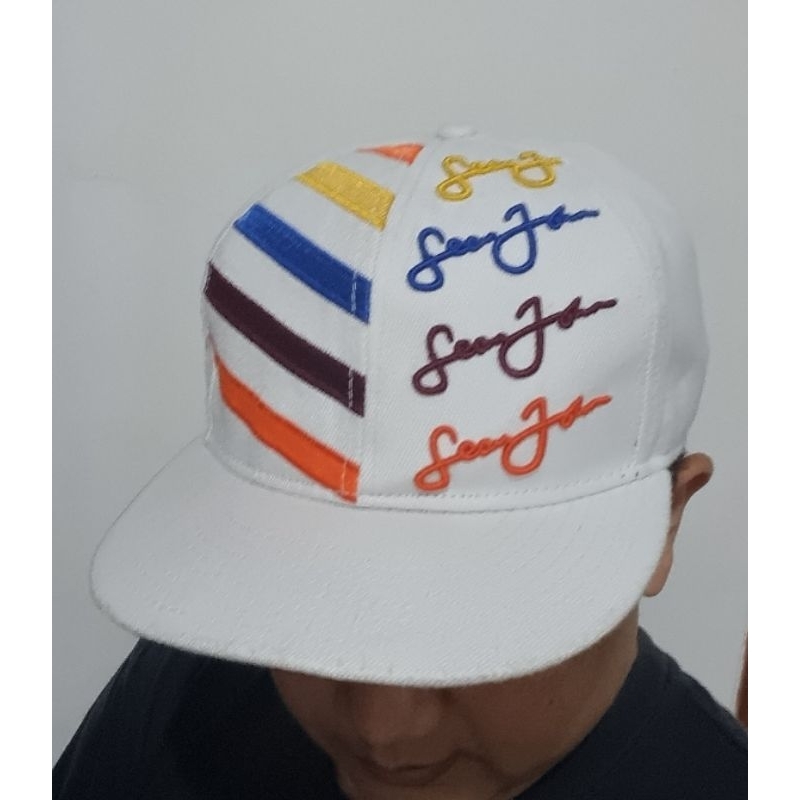 Topi Second Sean John