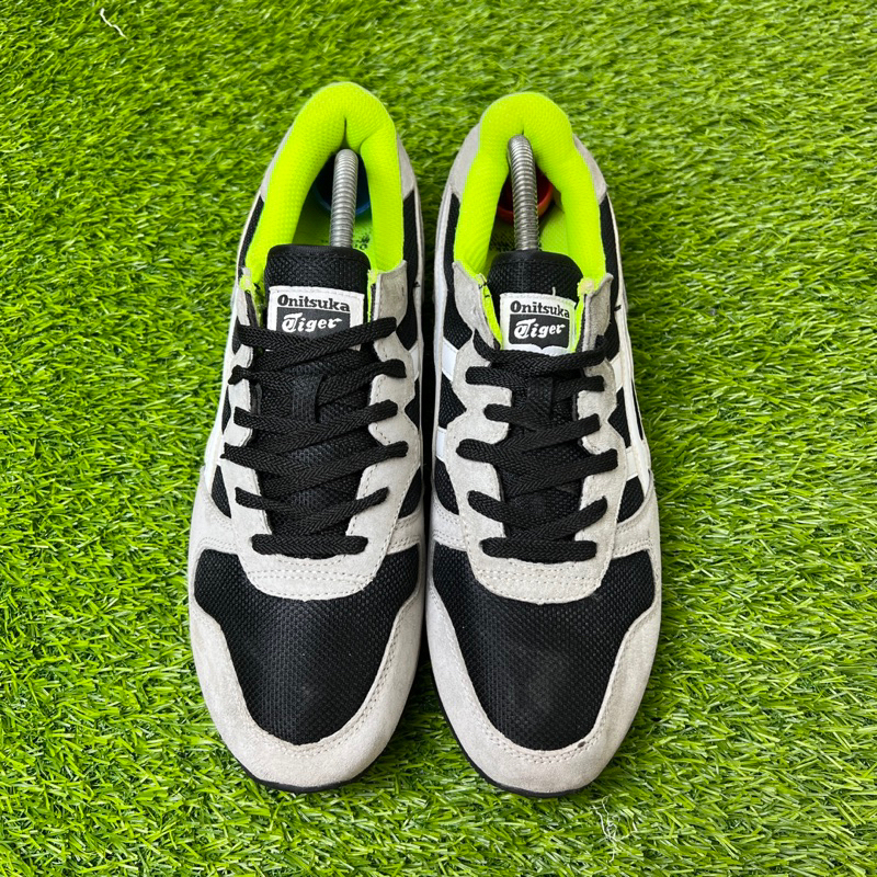 Onitsuka Tiger Alvarado Size : 44 ( 28cm )