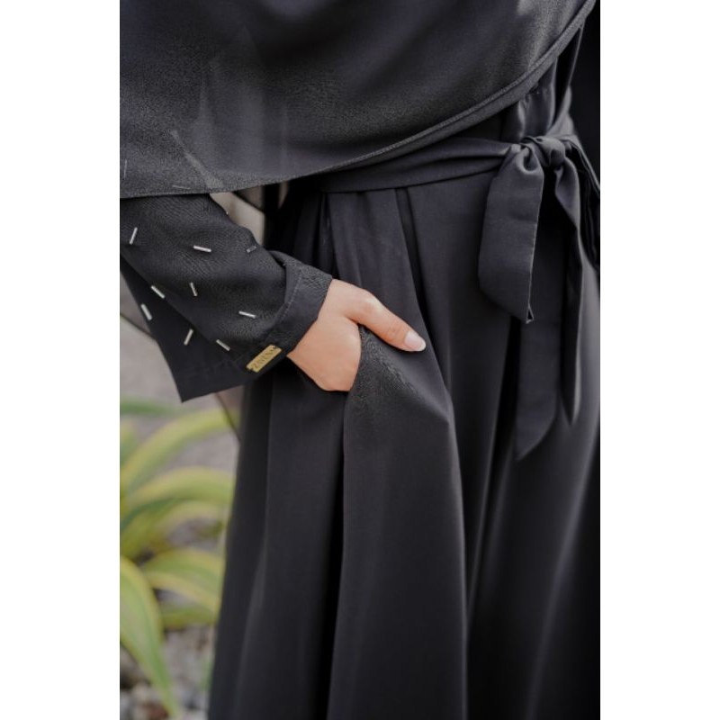 Balqis Abaya