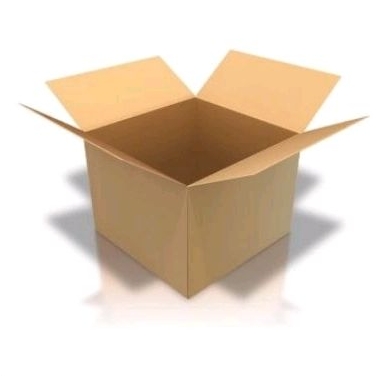 

Dus kardus pengaman packing tambahan