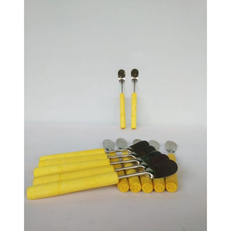 Sutil Mini/Sutil Kue Mini