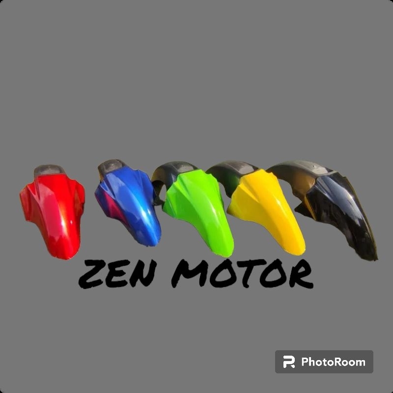 SLEBOR DEPAN CS 1 CS1 SPAKBOR DEPAN HONDA CS 1 GL PRO MEGA PRO CB GL 100