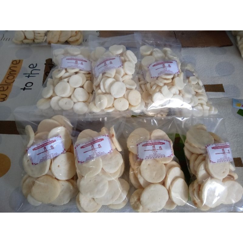

KEMPLANG PALEMBANG MINI KUALITAS NO 1