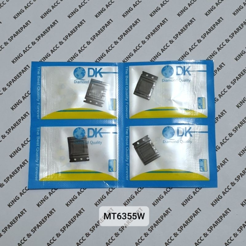 IC POWER OPPO A79 MEIZU PRO 7 MT6355W