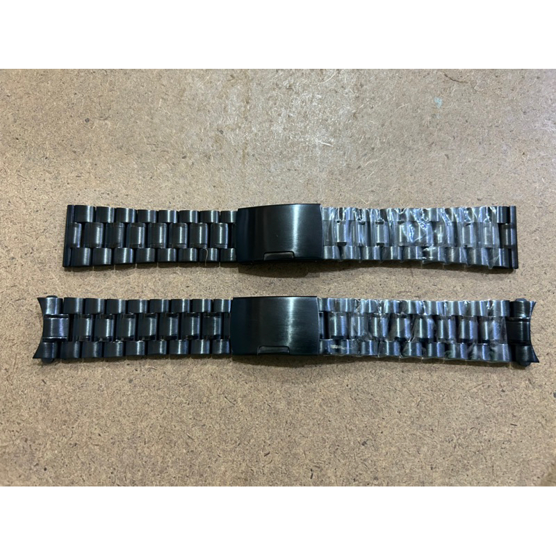 tali rantai stainless untk jam expedition