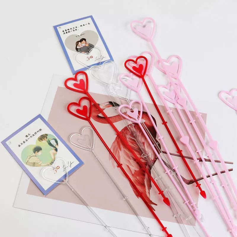 STIK CARD BUKET STIK KARTU UCAPAN