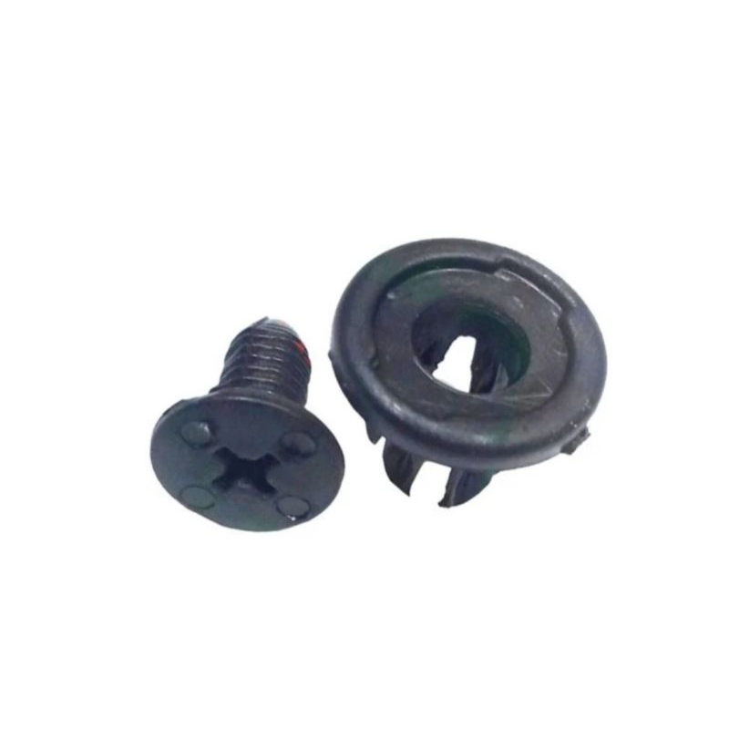 10 Pcs Kancing Bamper Mobil Honda Crv Klip Mobil  Crv